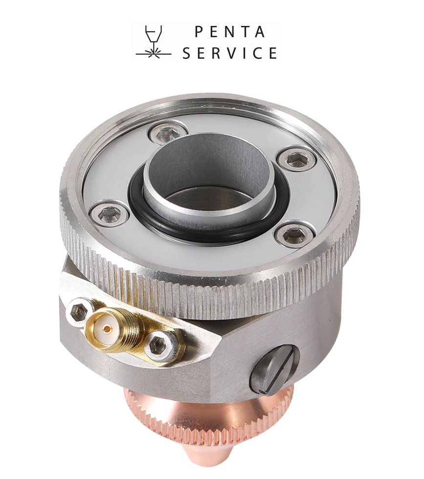 Сопловая часть в сборе TRA BT210